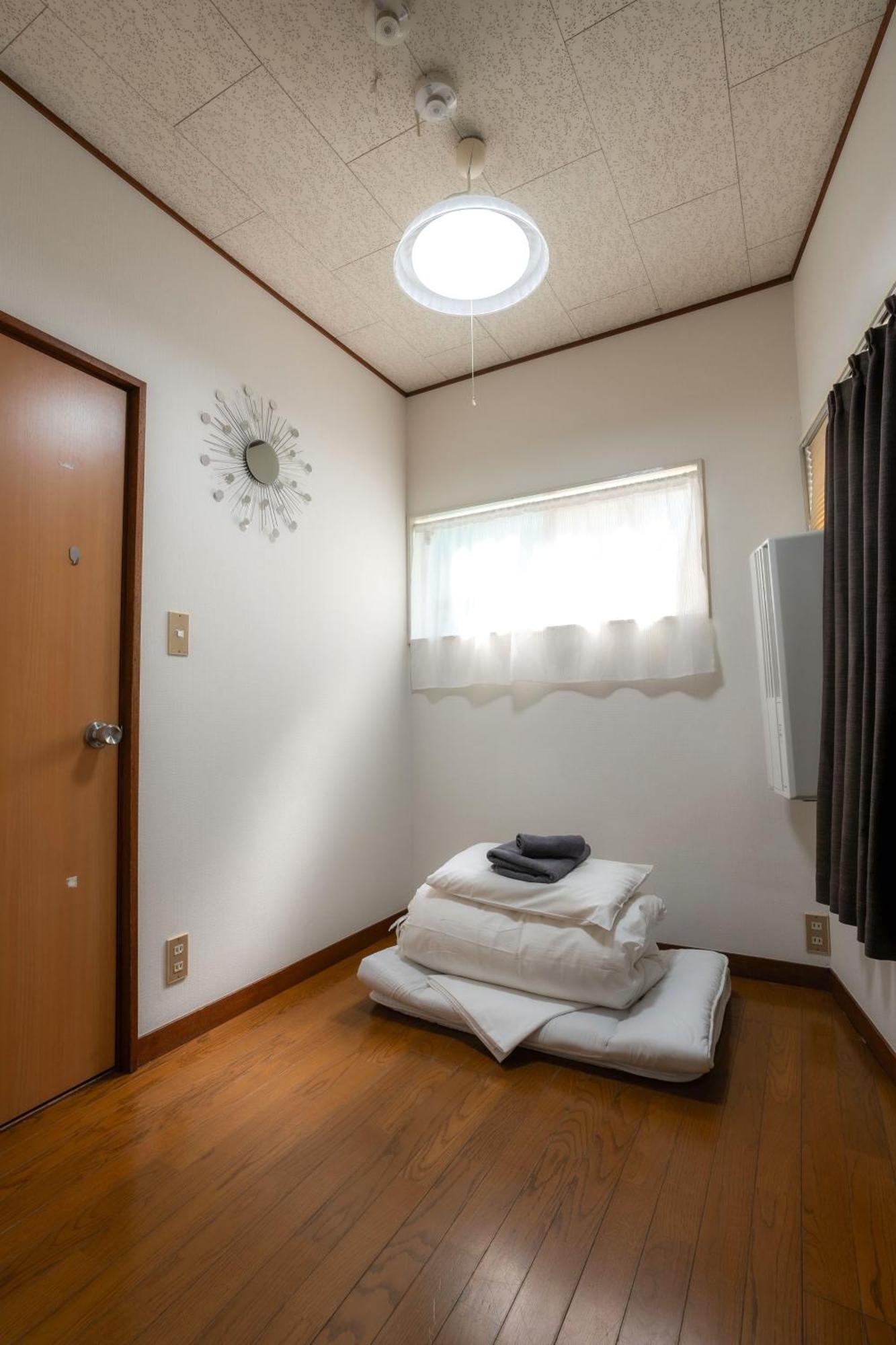 五十嵐民泊 北池袋駅徒歩4分 Free高速 Wi-fi Traditioncozy Japanese In Ikebukuro 4mins St With Hight Speed Wifi Tokio