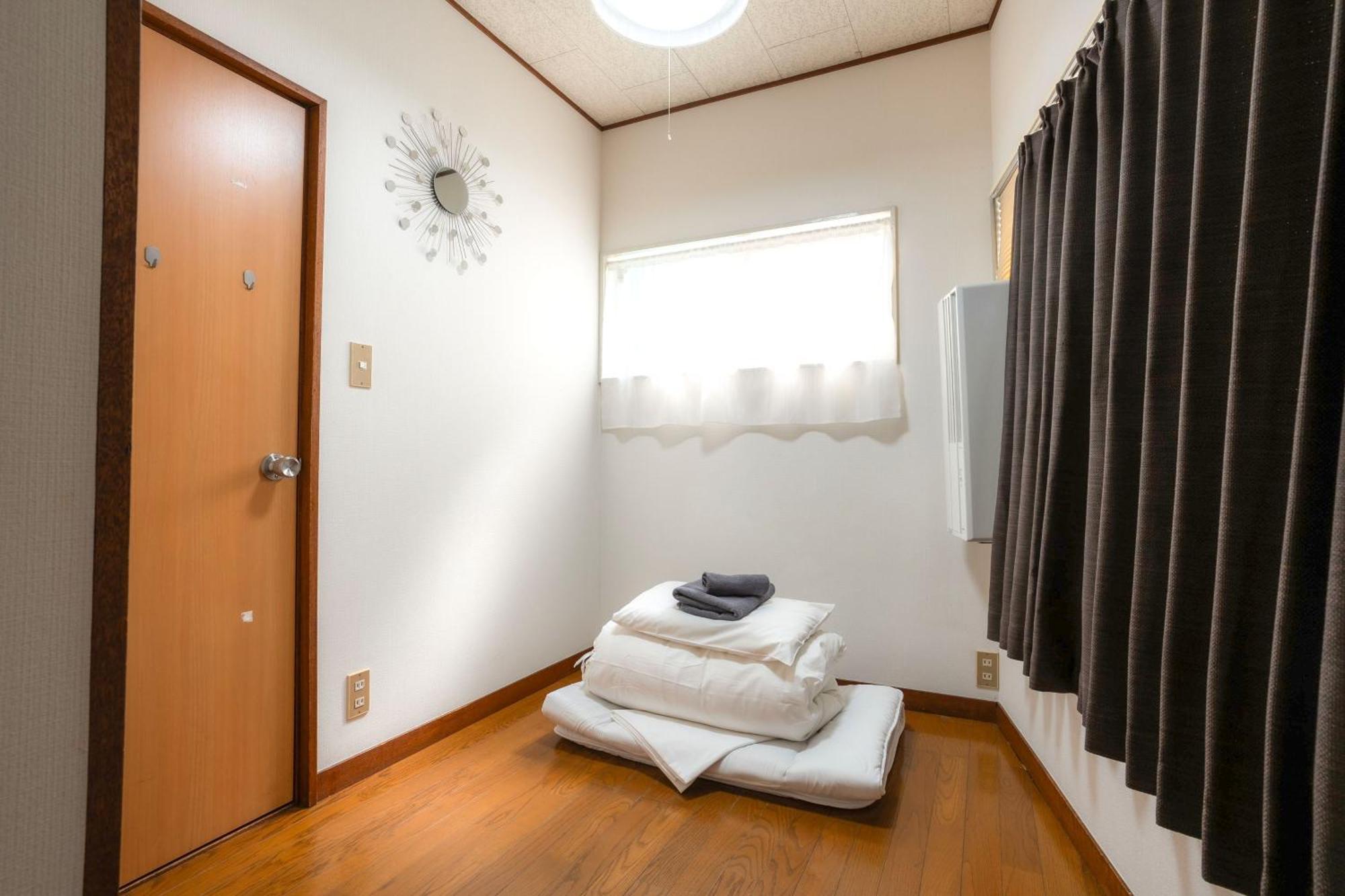 Vila 五十嵐民泊 北池袋駅徒歩4分 Free高速 Wi-fi Traditioncozy Japanese In Ikebukuro 4mins St With Hight Speed Wifi Prefektura Tokio