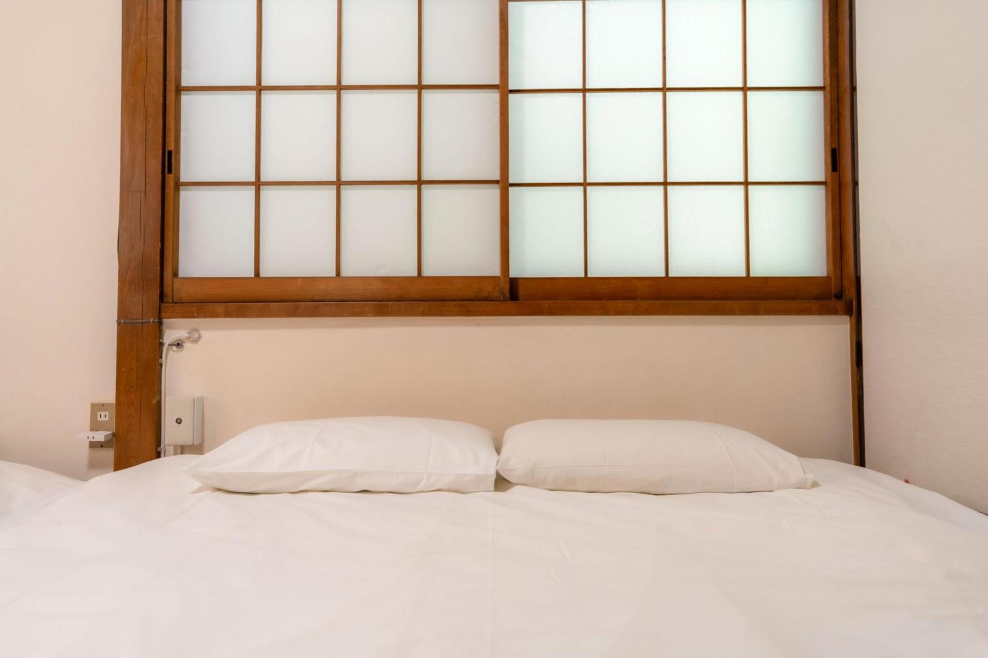 Vila 五十嵐民泊 北池袋駅徒歩4分 Free高速 Wi-fi Traditioncozy Japanese In Ikebukuro 4mins St With Hight Speed Wifi
